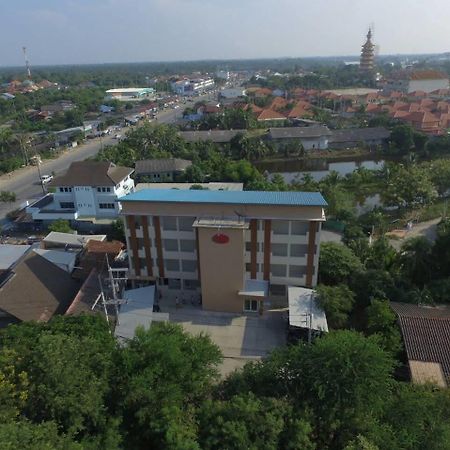 Sp Place Chachoengsao Exterior photo